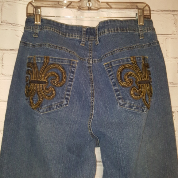 Westport Denim - Westport Woman Denim 14W